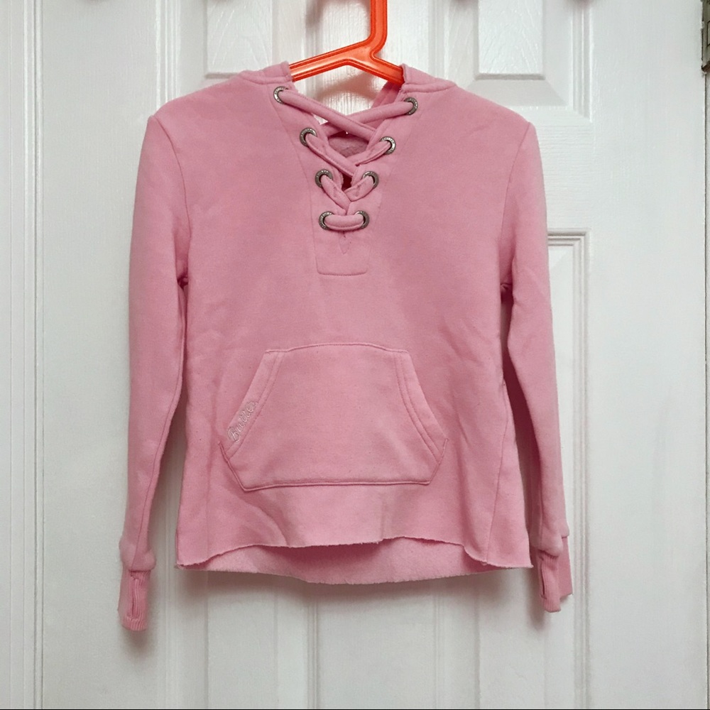 Butter Hoodie Girls 4